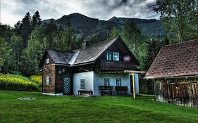 Stegerhütte